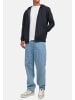 Jack & Jones Sweatjacke / Hoodie Star in Schwarz