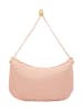 Sidona Damen Schultertaschen in Rosa
