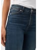 s.Oliver Jeans-Hose in 57Z4_dunkelblau
