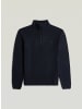G-Star Raw Boucle Skipper Knit dk patriot blue