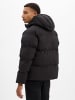 ellesse Jacke Raffaele in schwarz