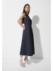 More & More Maxikleid in ink blue