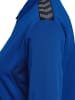 Hummel Reißverschluss Jacke Hmlauthentic Damen in TRUE BLUE