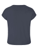 Endurance Q T-Shirt Jenirei in 4371 Graystone