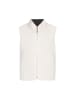 Schmuddelwedda Women Vest in white