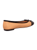 INUOVO Ballerinas in Beige