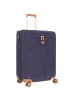 BRIC`s Life 4-Rollen Trolley 68 cm blue