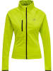 Newline Newline Sweatshirt Core Radfahren Damen Windbeständig Wasserabweisend in EVENING PRIMROSE