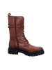 Bullboxer Schnürstiefel in Braun