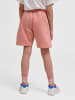 Hummel Kurze Hose Hmlclean Kinder in ROSE DAWN