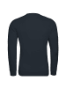 Champion Sweatshirt Crewneck in dunkelblau