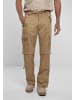 Brandit Brandit Hosen in camel