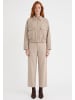Organication Jacke "WOR22505" in Taupe