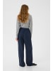 Kaffe Casual Hose KAellen Casual fit in Mood IndigoCC