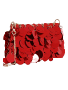 KOOSH Damen Handtasche in Rot