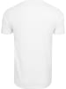 Brandit T-Shirt "Forvert T-Shirt Roundneck Salinas" in Weiß