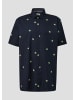 s.Oliver Hemd  in  59A3_navy