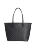 JOOP! Women Cortina 1.0 Lara - Shopper 32 cm (off white) in dark navy