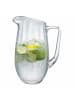 Villeroy & Boch Krug Rose Garden 1500 ml transparent in transparent