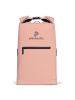 Pactastic Urban Collection Daypack 50 cm Laptopfach in rose