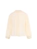 VINAJA Women Blouse in Cream
