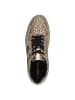 Marco Tozzi Sneaker in LEO DUNE COMB