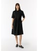 comma Kleid in 9999_schwarz