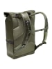 Vaude Mineo 23 - Rucksack 15.6" 47 cm (heron) in khaki