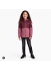 Trollkids Softshelljacke Balestrand in frozen berry
