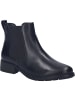 Josef Seibel Stiefelette Kate 12 in schwarz