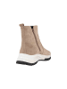 Gabor Stiefeletten in Beige