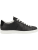 Ecco Sneaker low Street Lite in schwarz