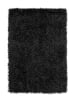 Teppich Boss Hochflor Teppich Barbara 8102 in Schwarz