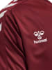 Hummel Hummel T-Shirt Hmlcore Multisport Herren Atmungsaktiv Feuchtigkeitsabsorbierenden in MAROON