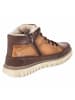 Bugatti Winterboots in braun