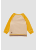 s.Oliver Sweatshirt in 1026_hellgelb