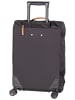 BRIC`s Trolley X-Travel in Nero
