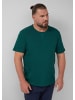 s.Oliver T-Shirt in 7953_tannengrün