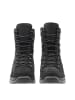 LOWA Stiefel RENEGADE EVO ICE 2 GTX in schwarz/grau
