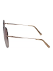 Longchamp Sonnenbrille in Pink