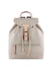 Bugatti Ella City Rucksack 30 cm beige