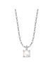 LOTUS silver Anhänger Silber 925 Sterling Silber Zuchtperle Halsketten