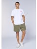 Chiemsee T-Shirt in Weiß