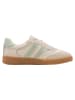 Marco Tozzi Sneaker in MINT COMB