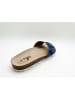 thies Sandalen für Damen in blau