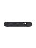 Baseus Baseus Mate 8 in 1 HUB Telefon-Dockingstation USB Type in Schwarz