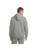 Puma Sweatjacke in Grau