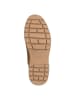 Marco Tozzi Stiefelette in BEIGE COMB