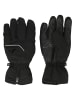 Zanier Fingerhandschuhe Reith STX in ZA2000 Black