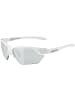 Alpina Ski-Sonnenbrille in weiss